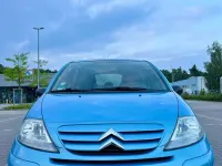 Gebraucht Citroën C3 70 PS (51 kW) 2006 Blau Limousine