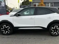 Gebraucht Opel Mokka 136 PS (100 kW) 2024 Jade weiß SUV