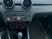 gebraucht Audi A1 Sportback S Line