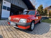 gebraucht Opel Ascona C