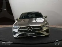Gebraucht Mercedes CLA200 Progressive 163 PS (119 kW) 2025 Mountain grau Kombi