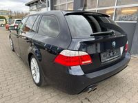 gebraucht BMW 535 d Touring M Sportpaket HUD Panorama ACC