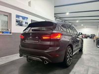Gebraucht BMW X1 xLine 190 PS (139 kW) 2020 Grau SUV