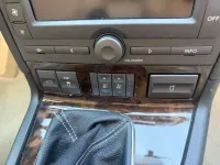Gebraucht Ford Mondeo Ghia 155 PS (114 kW) 2005 Schwarz Limousine