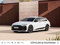 Neu Audi A6 e-tron Performance 269 kW (367 PS) 2026 Gletscherweiß metallic Kombi