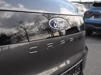 Gebraucht Ford Capri 210 kW (286 PS) 2024 Grau SUV