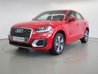 gebraucht Audi Q2 35 TFSI S line LED PDC+ SHZ