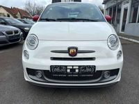 gebraucht Abarth 595 Competizione~1 Hand~SportSitze~Leder~Bi-Xenon