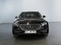 Gebraucht Mercedes E450 Premium 367 PS (269 kW) 2026 Schwarz Kombi