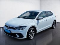 Second-hand VW Polo Move 80 CP (58 kW) 2024 Alb Hatchback