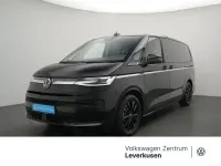 Gebraucht VW Multivan Style 150 PS (110 kW) 2025 Grau Van / Kleinbus