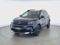 Gebraucht Citroën C5 Aircross 136 PS (100 kW) 2024 Blau SUV