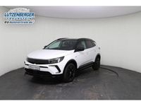 gebraucht Opel Grandland X 1.2 Turbo