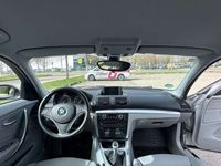 gebraucht BMW 120 120 i