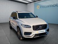 Gebraucht Volvo XC90 235 PS (172 kW) 2022 SUV