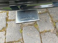 gebraucht Mercedes CLK200 cabrio / Automatik / Vollausstattung / Top