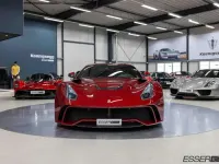 Gebraucht Ferrari F12 741 PS (545 kW) 2018 Rosso fiorano Coupé