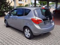 gebraucht Opel Meriva Design Edition