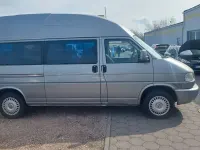 Gebraucht VW Caravelle 140 PS (102 kW) 1997 Grau Van