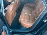 Brugt Audi A6 190 HK (139 kW) 2007 Sort Stationcar