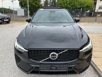 gebraucht Volvo XC60 AWD