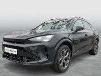 Gebraucht Cupra Formentor 150 PS (110 kW) 2025 Schwarz SUV