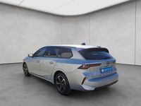 Gebraucht Opel Astra 131 PS (96 kW) 2024 Silber Kombi