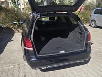 Gebraucht Mercedes E250 Avantgarde 204 PS (150 kW) 2016 Schwarz Kombi