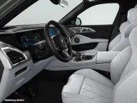 Gebraucht BMW XM 476 PS (350 kW) 2026 Grau SUV