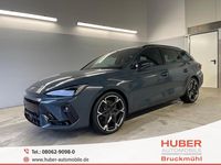 Neu Cupra Leon VZ3 333 PS (244 kW) 2025 [9k9k] fiord blau Limousine