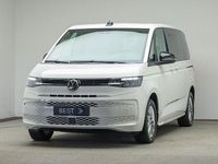 Gebraucht VW Multivan 150 PS (110 kW) 2023 Weiß Van