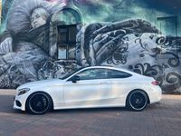Gebraucht Mercedes C300 245 PS (180 kW) 2017