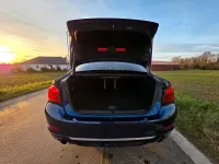 Gebraucht BMW 530 iPerformance 252 PS (185 kW) 2018 Blau Limousine
