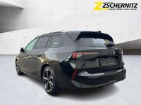 Gebraucht Opel Astra 136 PS (100 kW) 2024 Lackierung schwarz perla nera/ Kombi