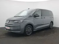 Second-hand VW Multivan Life 150 CP (110 kW) 2025 Gri Monovolum