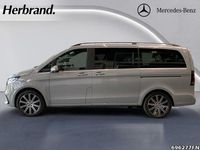 Gebraucht Mercedes V300 237 PS (174 kW) 2024 Grau Van / Kleinbus