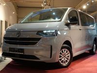 Gebraucht VW T7 150 PS (110 kW) 2025 Grau Van