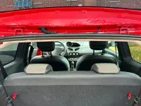 Gebraucht Renault Twingo 2011 Kleinwagen