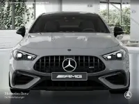 Gebraucht Mercedes CLE53 AMG AMG 449 PS (330 kW) 2026 Coupé