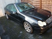 gebraucht Mercedes C220 C 220CDI (LA)(203.708)