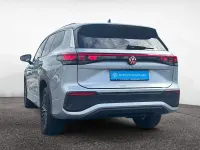 Gebraucht VW Tayron Life 204 PS (150 kW) 2025 Silber SUV