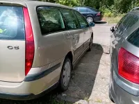 Gebraucht Citroën C5 109 PS (80 kW) 2006 Kombi