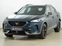 Gebraucht Cupra Formentor VZ 310 PS (228 kW) 2021 Blau SUV
