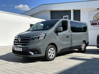 gebraucht Renault Trafic Pkw Life / Ideal für Campingausbau > siehe Beispielbilder <