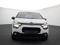 Second-hand Citroën C3 Shine 82 CP (60 kW) 2023 Alb Berlinǎ