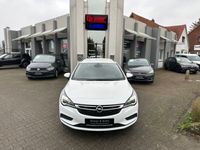 gebraucht Opel Astra ST 1.6 CDTI,1-Hand,Ahk,Navi-900,Frontkam