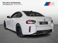 gebraucht BMW M2 Coupe SHZ KAMERA MEMORY LEDER NAVI ACC H/K