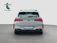 Gebraucht BMW X3 398 PS (292 kW) 2025 Grau SUV