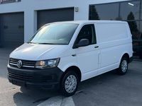 Second-hand VW Transporter 140 CP (102 kW) 2016 Alb Van