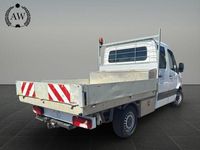 Gebraucht Mercedes Sprinter 143 PS (105 kW) 2018 Andere Van